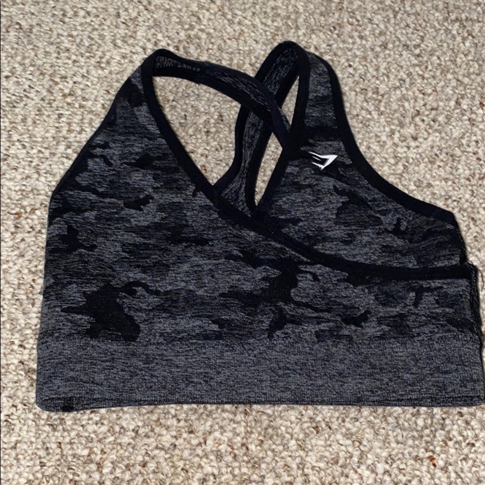 Gymshark sports bra